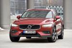 Volvo V60 D4 Cross Country 2018 года (WW)